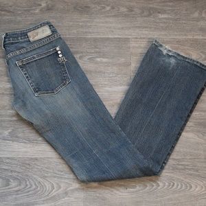 ❤️SOLD❤️ Miss Me Jeans